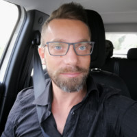 Denis Peruch