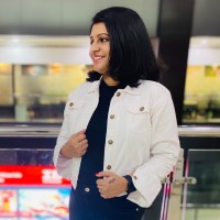Neethu K K
