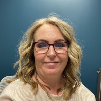 Amy Guest