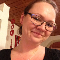 Heidi Johnsen