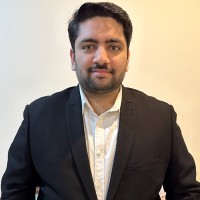Syed Jawad Haider Rizvi