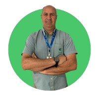 Rodrigo Dolci