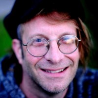 Nick Tizard