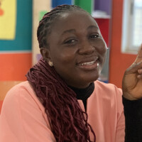 Julia Owusu