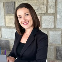 Anastasia Krasnova Grinot