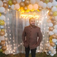 Rahul Kothari