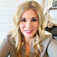 Megan Jacobson