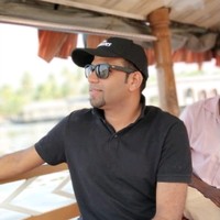 Shefeek Muhammed Haneefa