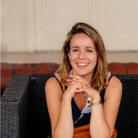 Claire Sapanet-Bruvier