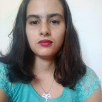 Luiza Stefany Souza Bitencourt