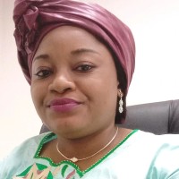 Mariama Karche