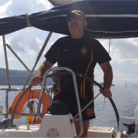 Adrian Robinson MCMI FMCI