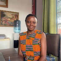 Triza Ntabadde