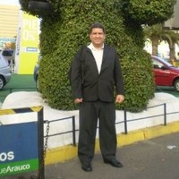 Francisco Jose Gonzalez Gonzalez