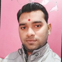 Yogesh Kumar Yadav