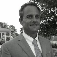 Dustin Yaworsky