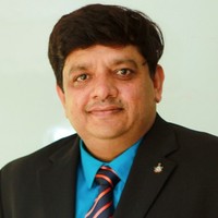 Mukesh Kumar