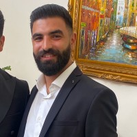 Anthony Zouein