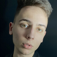 Andrei- Daniel Zaha