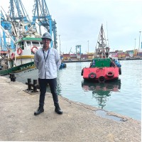 Piero Contreras Ponce