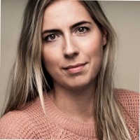 Maaike van der Plas