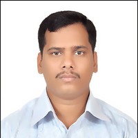 Ravi Kumar N