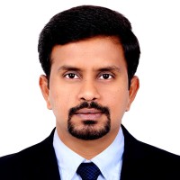 Ganapathy Vaidyanathan