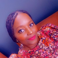 Tebatso Mercy Bohale