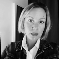 Catarina Andersson