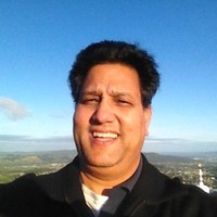 Obi Khanal
