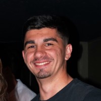 Matt Fitzsimons