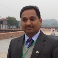 Pramod Karki