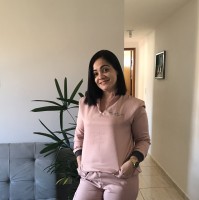 Miriam Cristina Pinto