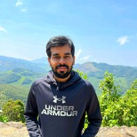 Vaishnav P