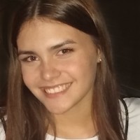 Melina Frank