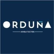 ORDUÑA ARQUITECTOS Construcciones y proyectos
