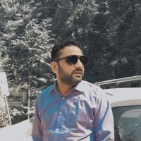 Syed Mubashar Hussain Shah