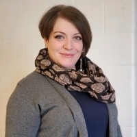 Alison Schmitt