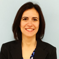Giulia D'Urso, Ph.D