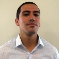 Brian Rodriguez