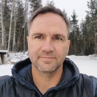 Carl Hornström