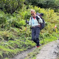 Elisabet Salerud