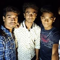 Akash Kanakala