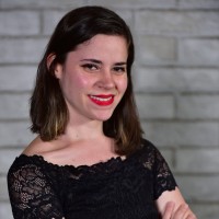 Thais Stein
