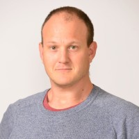 Daniel Alman