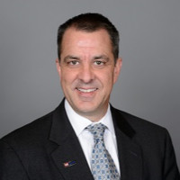Paul Kozar, CTP