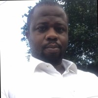 Ihetughe Augustus . C