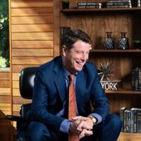 Nick Segal
