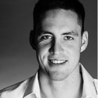 Adrian Pfister