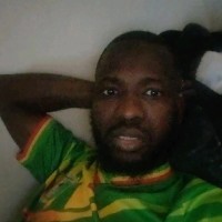 Boubou Doucouré